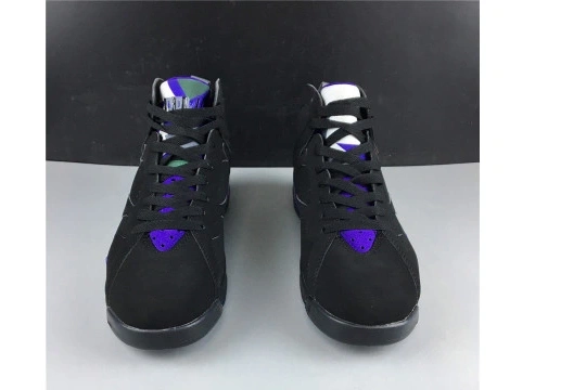 7 ALLEN 304775-053 AIR RETRO JORDAN 304775-053 RAY BUCKS 1203